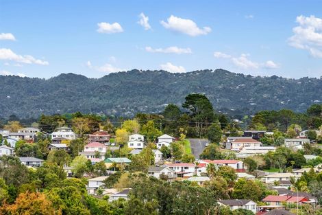 Photo of property in 64 Sunvue Road, Glen Eden, Auckland, 0602