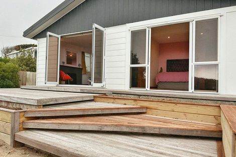 Photo of property in 31 Rodney Avenue, Te Horo Beach, Otaki, 5581