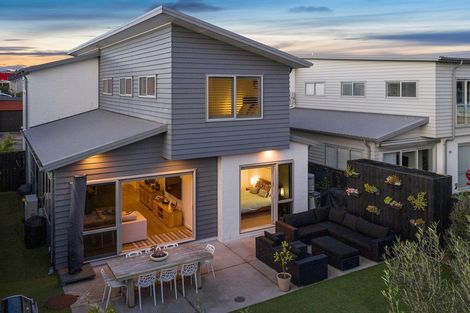 Photo of property in 17 Harakeke Road, Hobsonville, Auckland, 0616