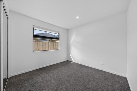 Photo of property in 23 Monarch Drive, Rolleston, 7614