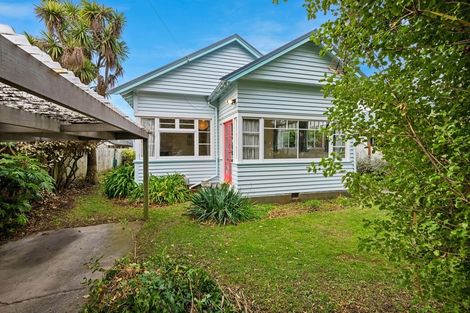 Photo of property in 24 Severn Street, St Albans, Christchurch, 8014