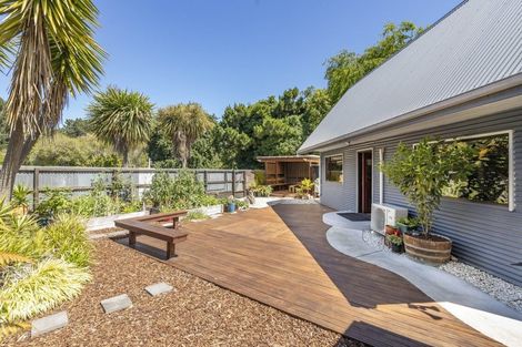 Photo of property in 5 Penfold Square, Leithfield, 7481