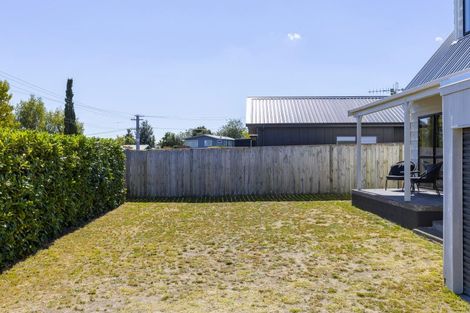 Photo of property in 4b Teti Street, Wharewaka, Taupo, 3330