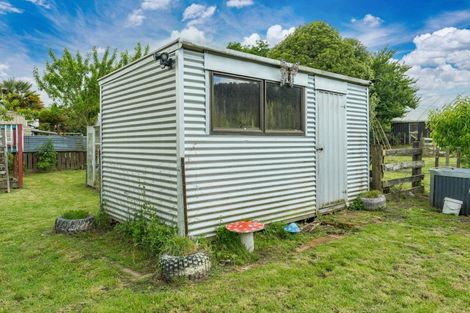 Photo of property in 45 Taitua Street, Manunui, Taumarunui, 3992