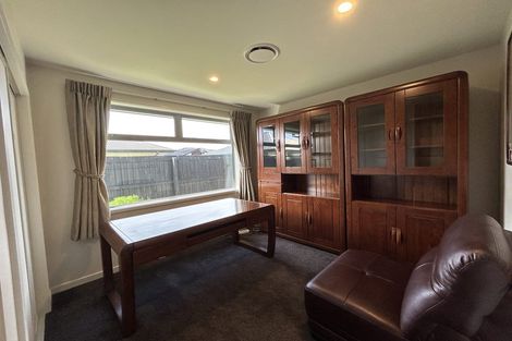 Photo of property in 23 Squadron Road, Wigram, Christchurch, 8042