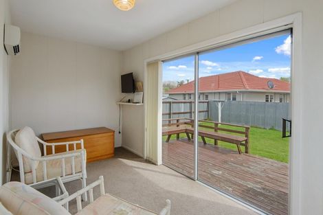 Photo of property in 203 Grahams Road, Burnside, Christchurch, 8053