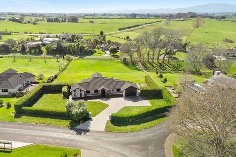 Photo of property in 9 Broad Oaks Road, Morrinsville, 3375