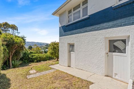 Photo of property in 115 Riselaw Road, Calton Hill, Dunedin, 9012