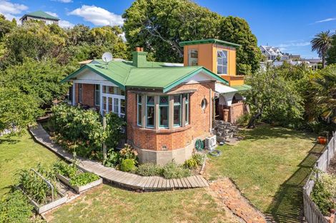 Photo of property in 21 Putiki Drive, Durie Hill, Whanganui, 4500