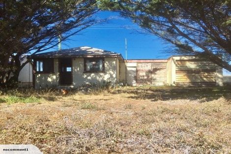 Photo of property in 1 Coates Road, Birdlings Flat, Little River, 7591