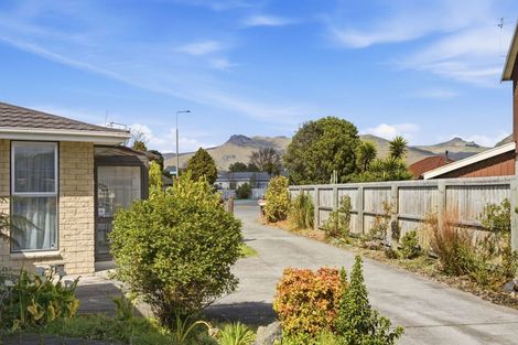 Photo of property in 3/6 Lane Street, Woolston, Christchurch, 8023