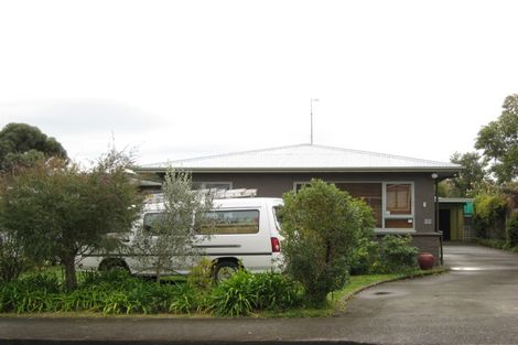 Photo of property in 3 Carl Avenue, Havelock North, 4130