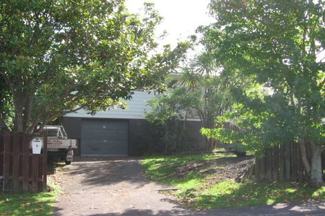 Photo of property in 9 Aquarius Avenue, Glen Eden, Auckland, 0602