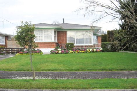 Photo of property in 8 Roseburg Street, Fairfield, Hamilton, 3214