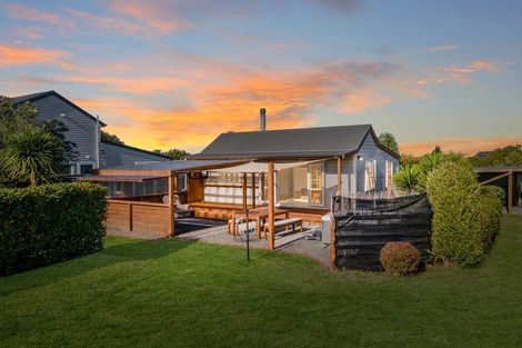 Photo of property in 232a Dunns Crossing Road, Rolleston, 7614