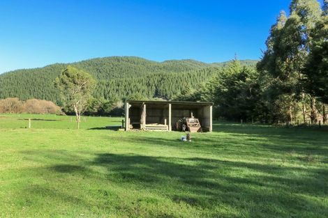 Photo of property in 1214 State Highway 1, Koromiko, Blenheim, 7273