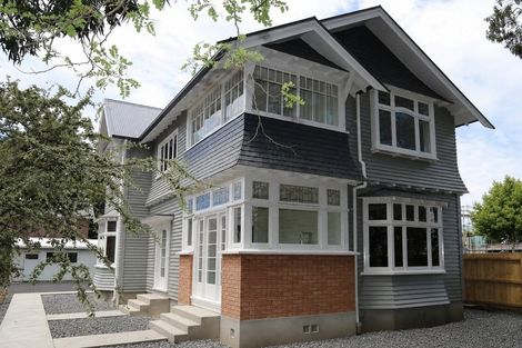 Photo of property in 162 Fitzgerald Avenue, Christchurch Central, Christchurch, 8011