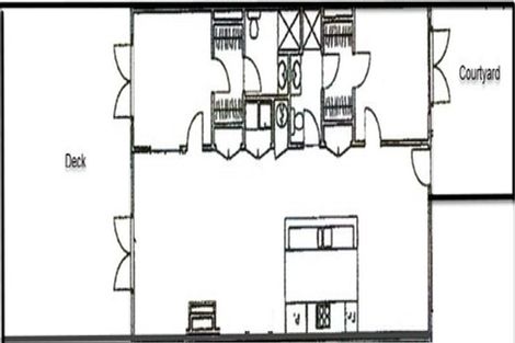 Photo of property in Galleria Apartments, 15/77 Tory Street, Te Aro, Wellington, 6011