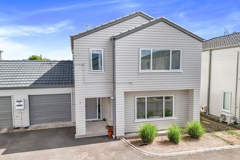 Photo of property in 52h Fifth Avenue, Enderley, Hamilton, 3214