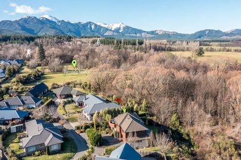 Photo of property in 12 Tarndale Place, Hanmer Springs, 7334