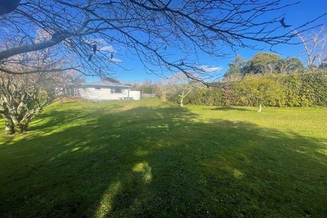 Photo of property in 135a Lepper Road, Inglewood, 4386