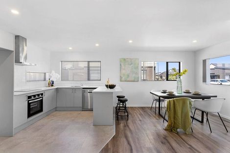 Photo of property in 36 Black Beech Crescent, Takanini, 2110