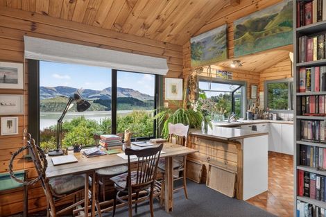 Photo of property in 35 Merlincote Crescent, Governors Bay, 8971