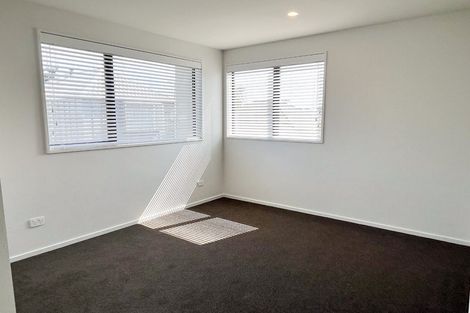 Photo of property in 5/14 Crohane Place, Addington, Christchurch, 8024