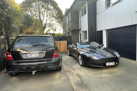 Photo of property in 5/27 Brockworth Place, Riccarton, Christchurch, 8011