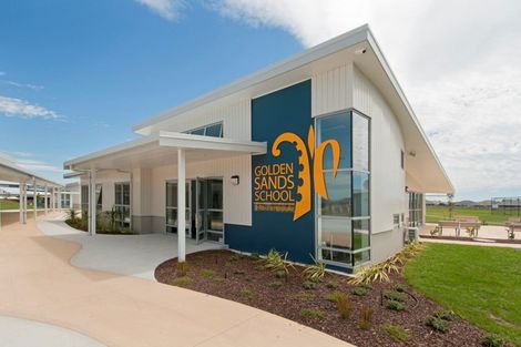 Photo of property in 4 Horokaka Place, Papamoa Beach, Papamoa, 3118