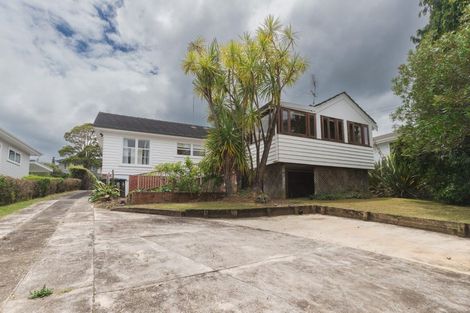 Photo of property in 85 Edmund Street, Saint Heliers, Auckland, 1071