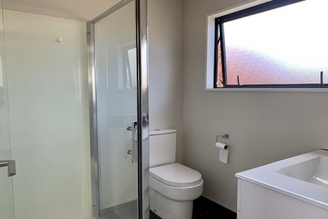 Photo of property in 12b Broadbent Street, Riccarton, Christchurch, 8041