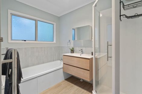 Photo of property in 14 Rainsford Street, Moturoa, New Plymouth, 4310