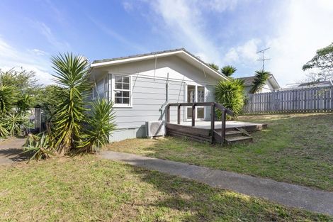 Photo of property in 123 Mahia Road, Wattle Downs, Auckland, 2103