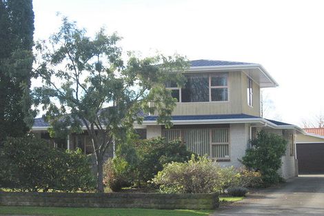 Photo of property in 705 Frederick Street, Mahora, Hastings, 4120