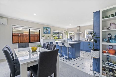 Photo of property in 4 Fraser Colman Grove, Wainuiomata, Lower Hutt, 5014