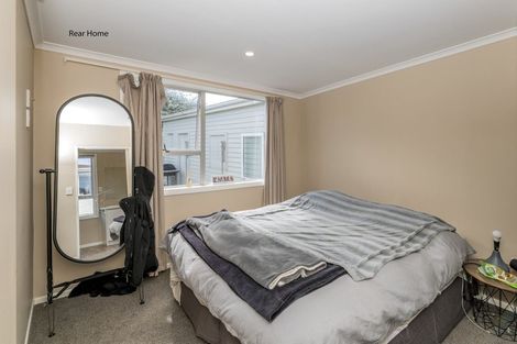 Photo of property in 16 Reeve Street, Levin, 5510