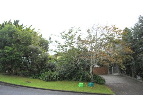 Photo of property in 6 Page Point, Mellons Bay, Auckland, 2014