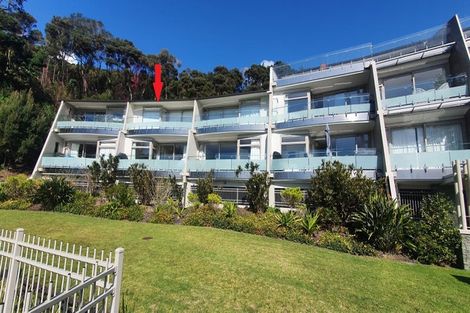 Photo of property in Bridgewater Apartments, 302/7 Te Rangi Cross Road, Paihia, 0200