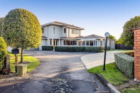 Photo of property in 283 Glover Road, Hawera, 4610