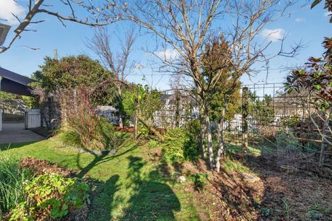 Photo of property in 17 Naples Street, Martinborough, 5711