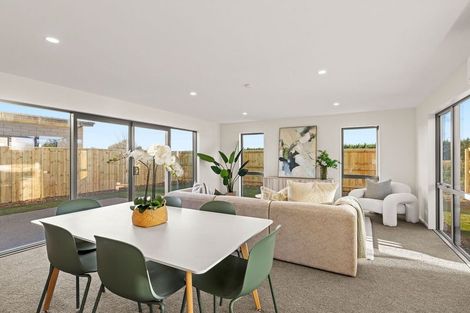 Photo of property in 256 Lincoln Rolleston Road, Rolleston, 7678