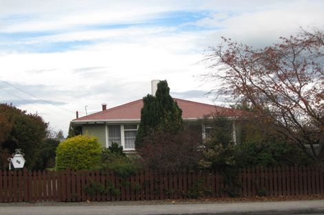 Photo of property in 23 Gormack Street, Balclutha, 9230