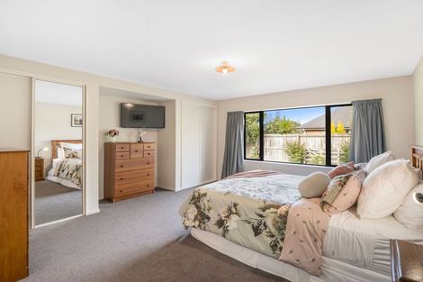 Photo of property in 13 Cressida Close, Rolleston, 7614