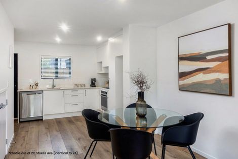 Photo of property in 2a Stokes Avenue, Te Atatu Peninsula, Auckland, 0610