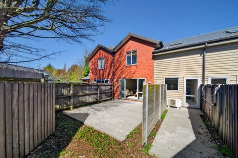 Photo of property in 14/190 Lincoln Road, Addington, Christchurch, 8024