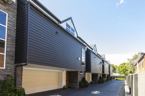 Photo of property in 18b Churchill Street, Christchurch Central, Christchurch, 8013