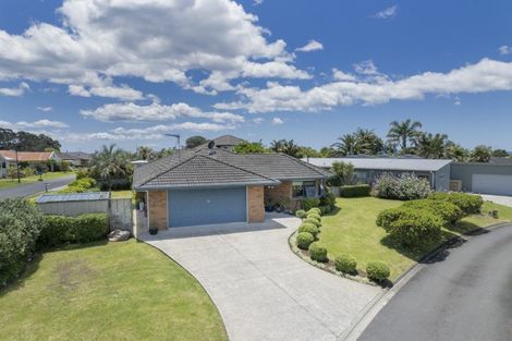 Photo of property in 98 Koutunui Road, Athenree, Katikati, 3177