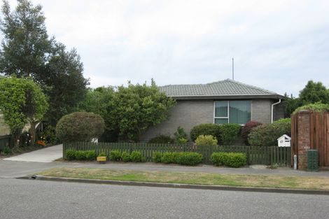 Photo of property in 67 Kuaka Crescent, Bromley, Christchurch, 8062