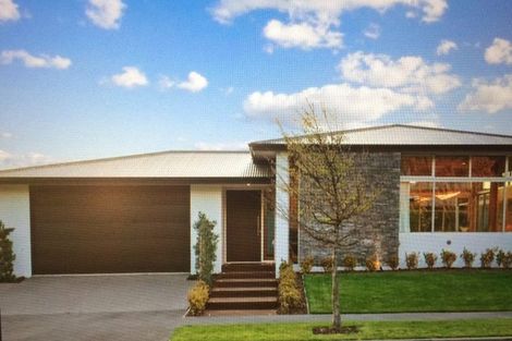 Photo of property in 28 Liffey Springs Drive, Lincoln, 7608